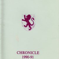1990-91 Last Chronicle